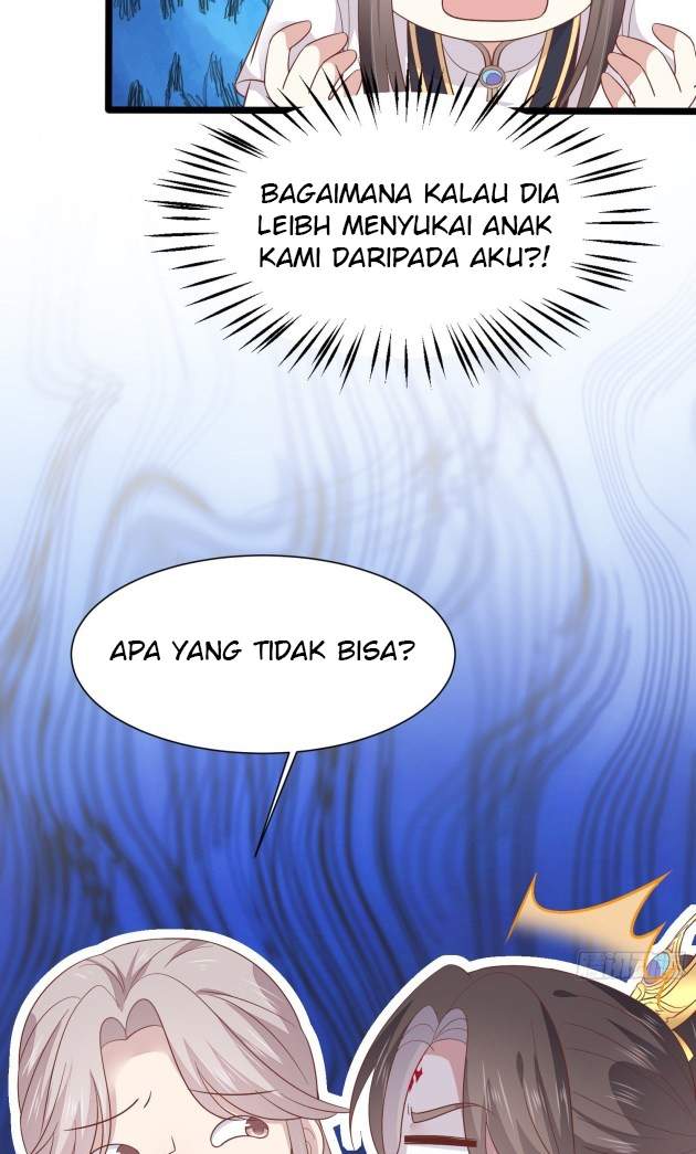 Pupillary Master chapter 191