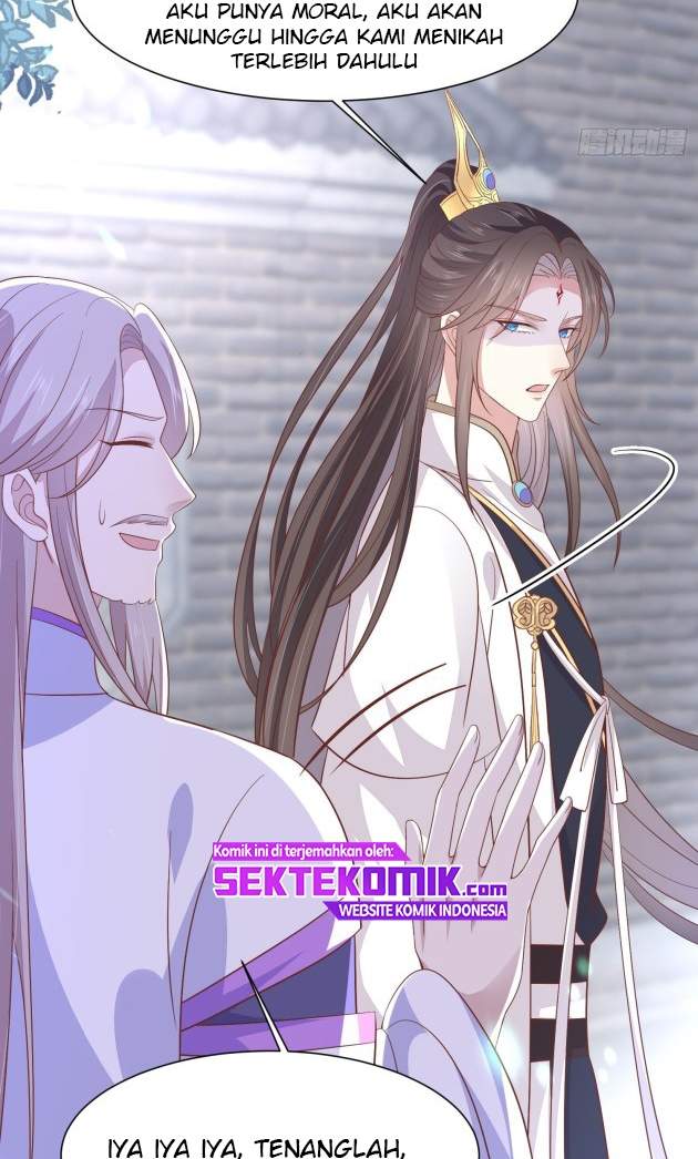 Pupillary Master chapter 191