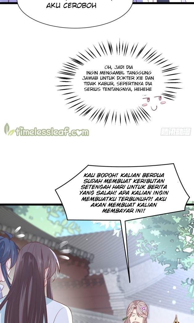 Pupillary Master chapter 191