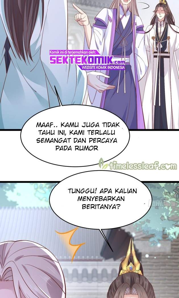 Pupillary Master chapter 191