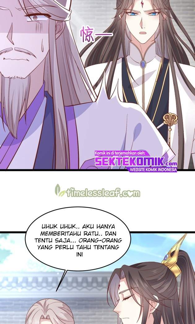 Pupillary Master chapter 191