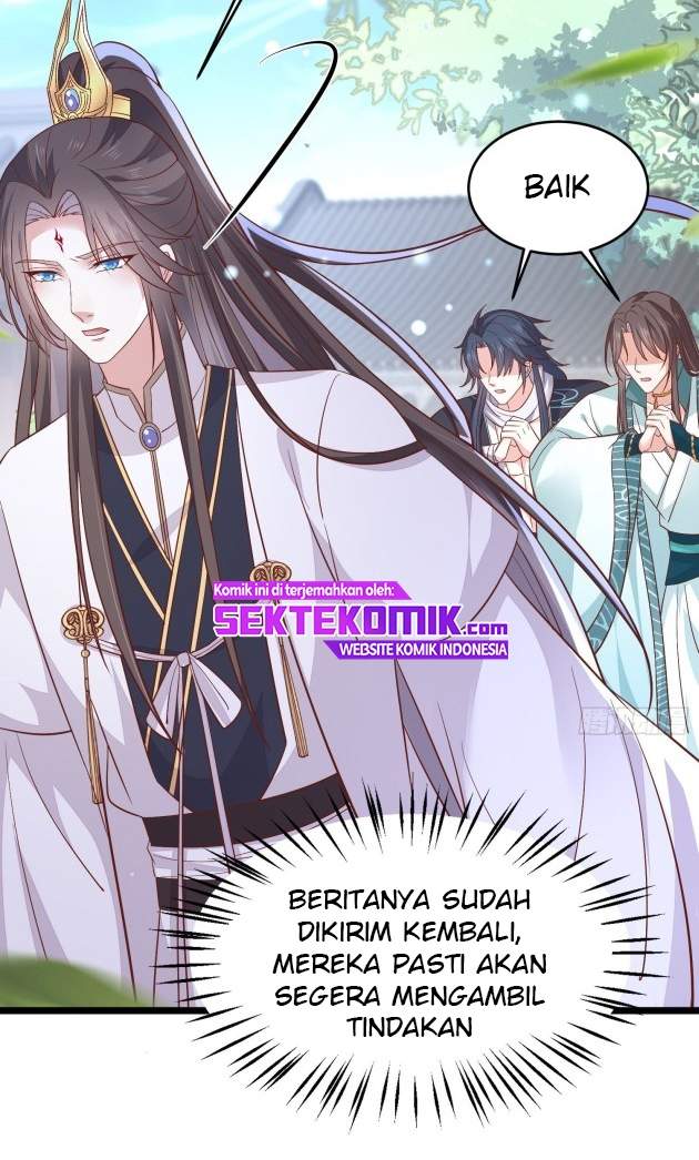 Pupillary Master chapter 191