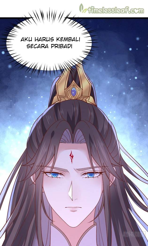 Pupillary Master chapter 191