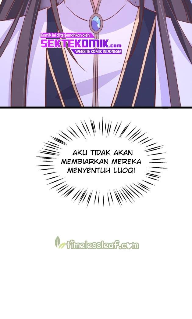 Pupillary Master chapter 191