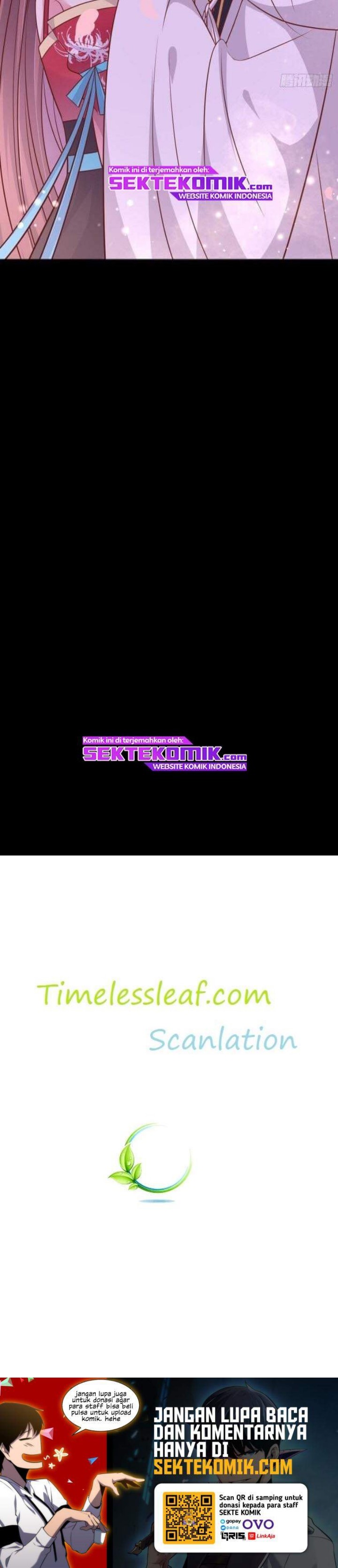 Pupillary Master Chapter 194.5 Bahasa Indonesia