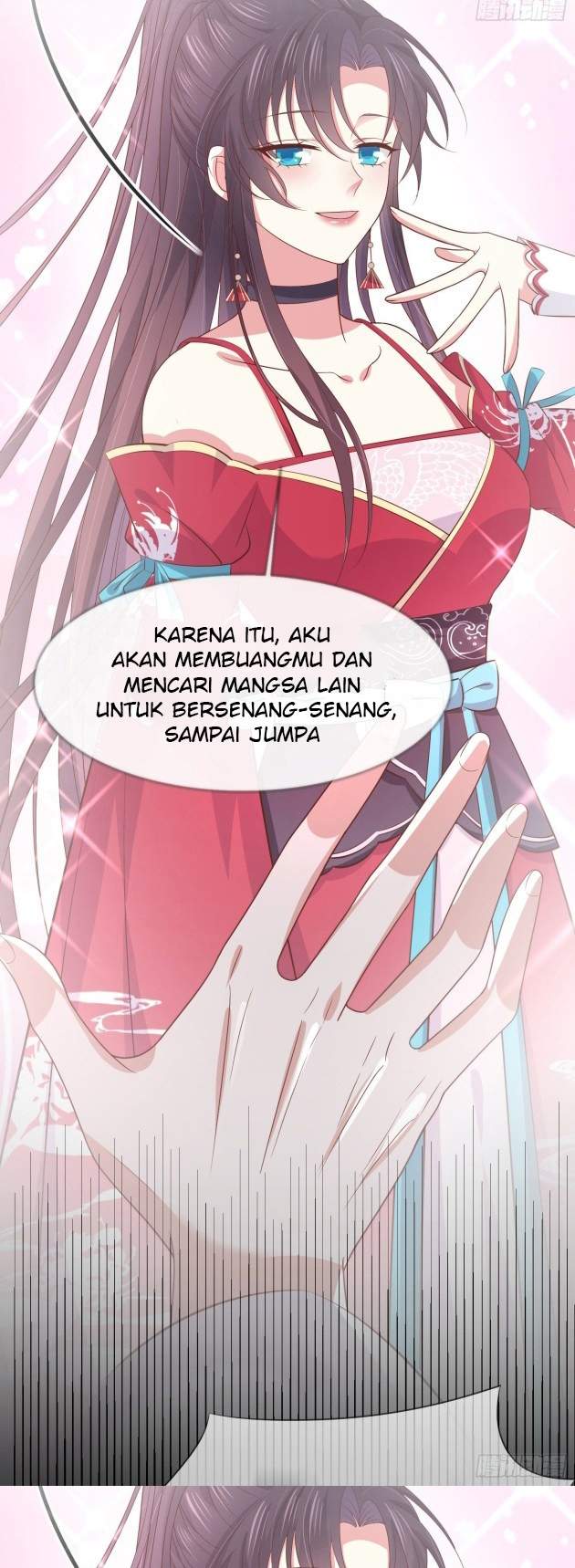 Pupillary Master chapter 202