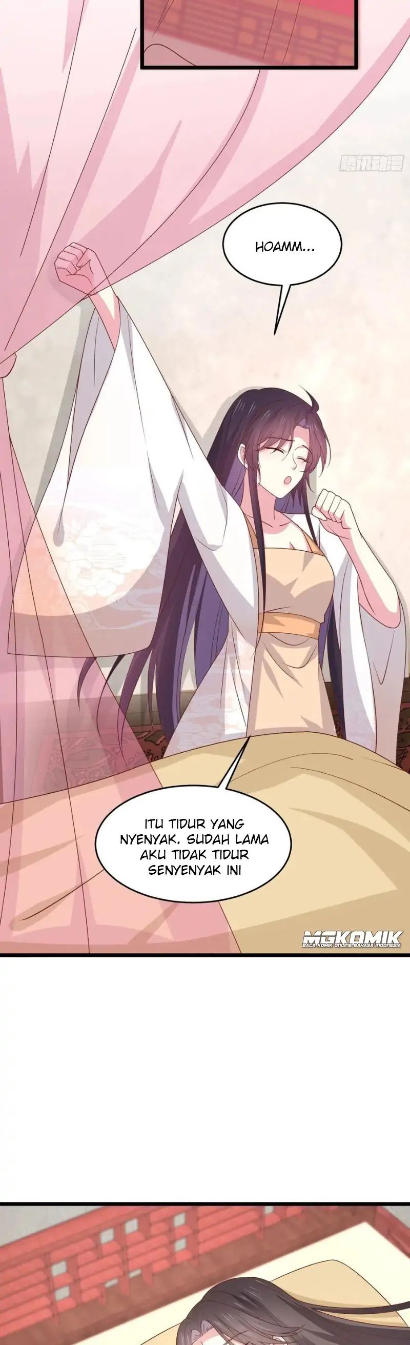 Pupillary Master chapter 262