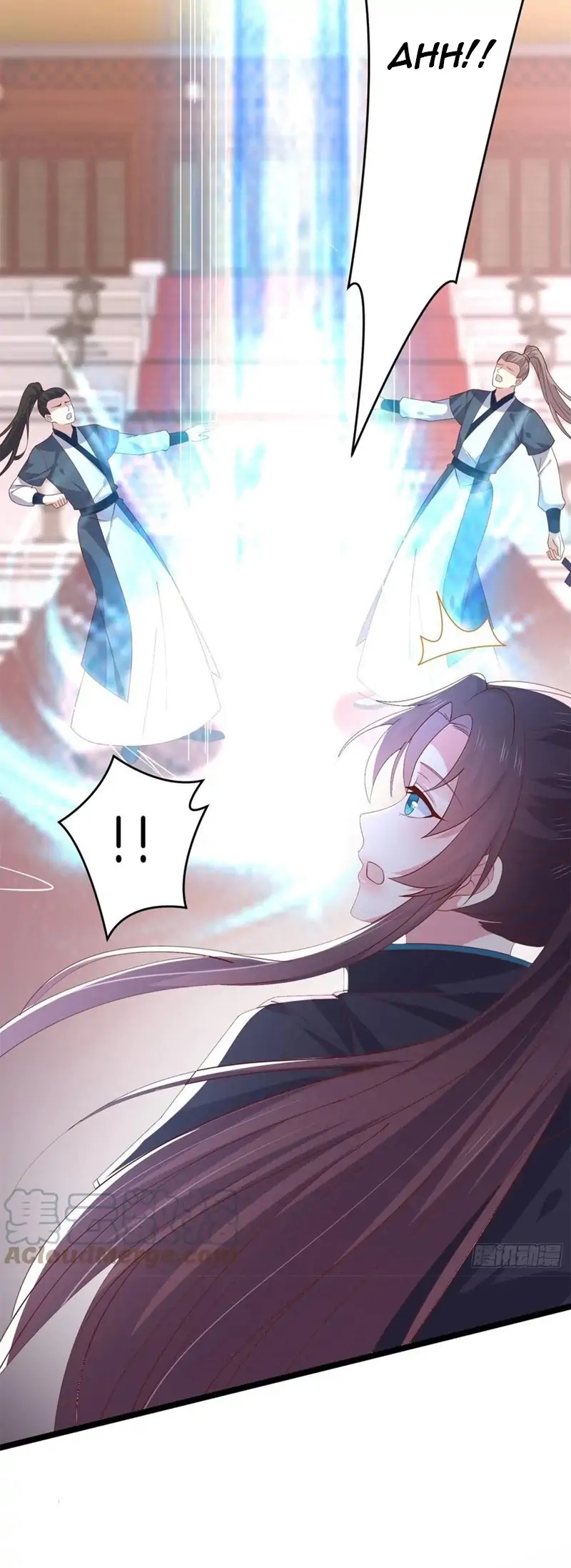 Pupillary Master Chapter 268 Bahasa Indonesia