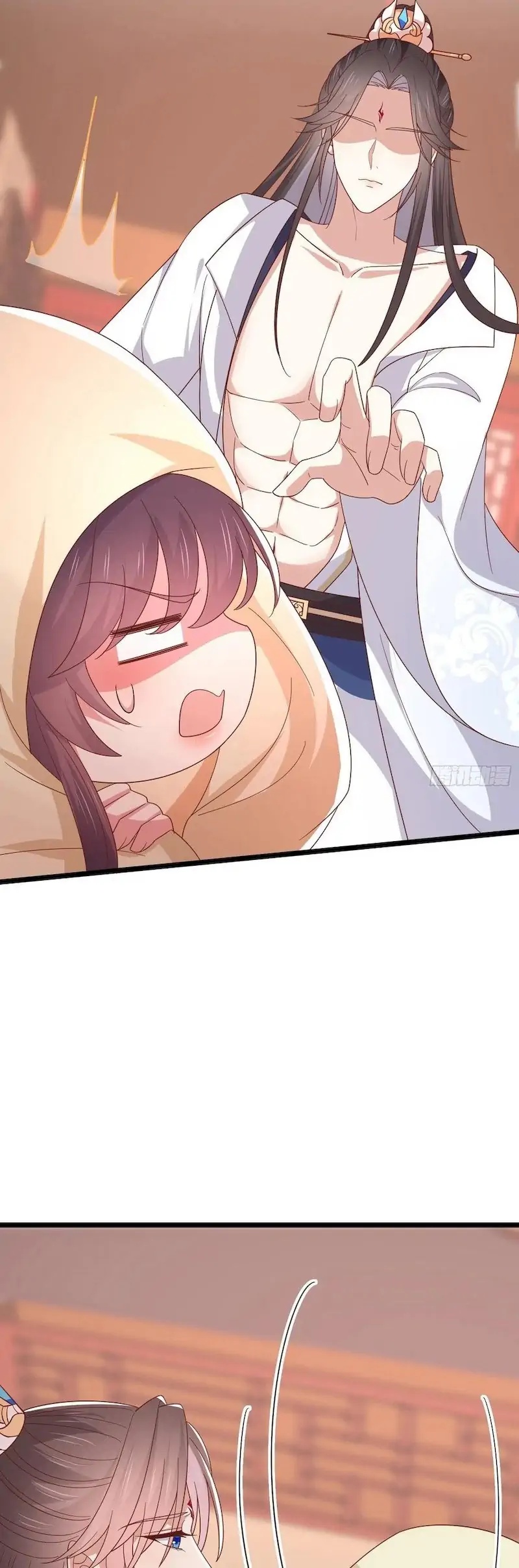 Pupillary Master Chapter 282 Bahasa Indonesia