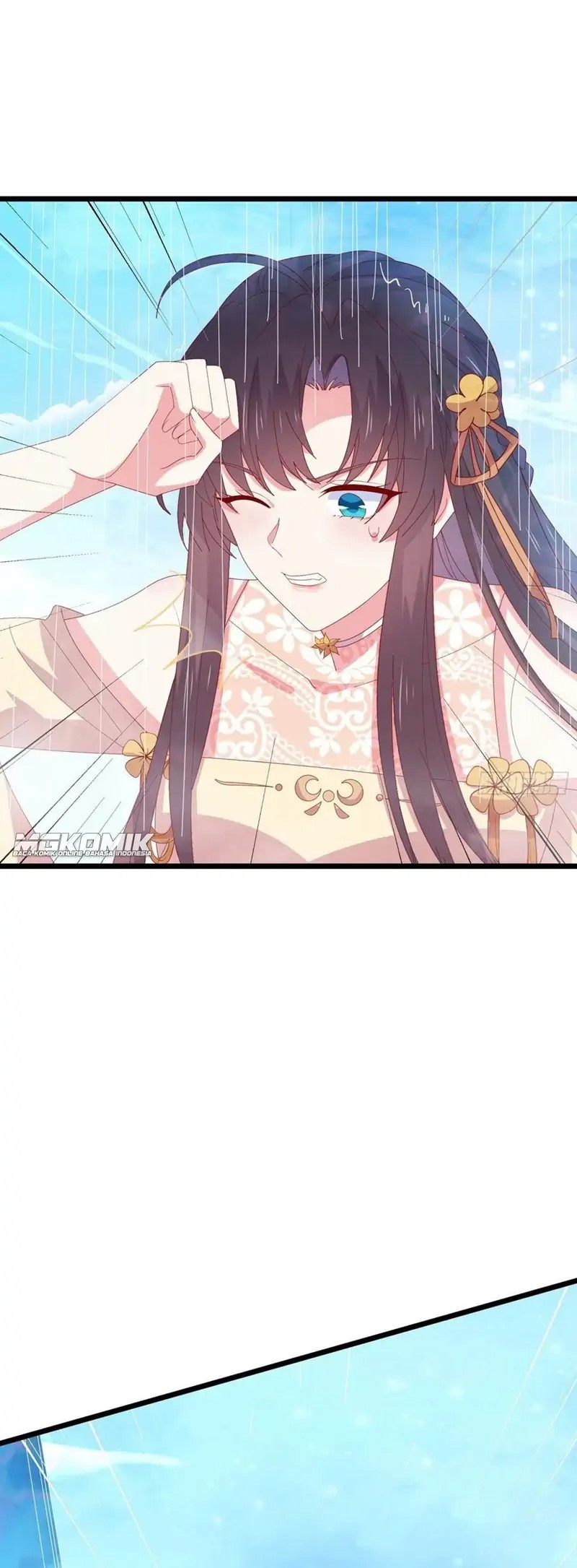 Pupillary Master Chapter 296 Bahasa Indonesia