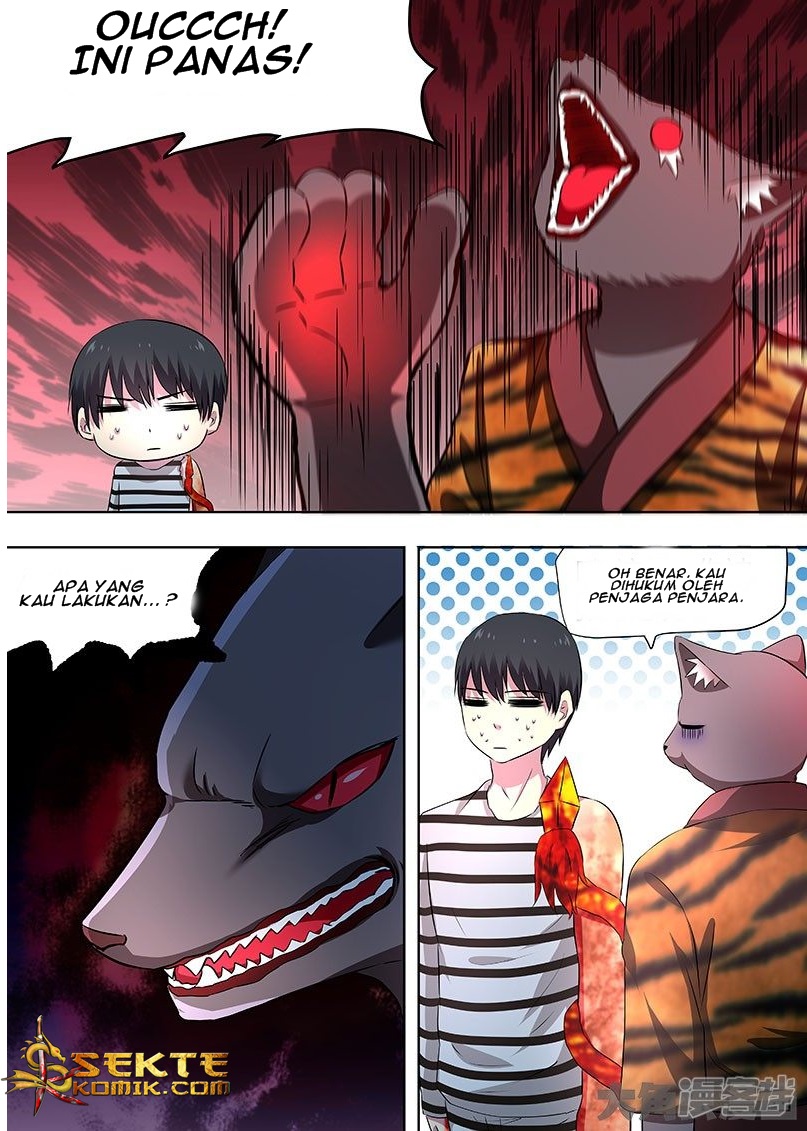 Purgatory Rebirth Chapter 60 Bahasa Indonesia