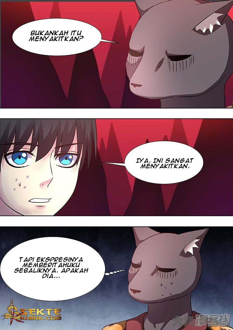 Purgatory Rebirth Chapter 60 Bahasa Indonesia