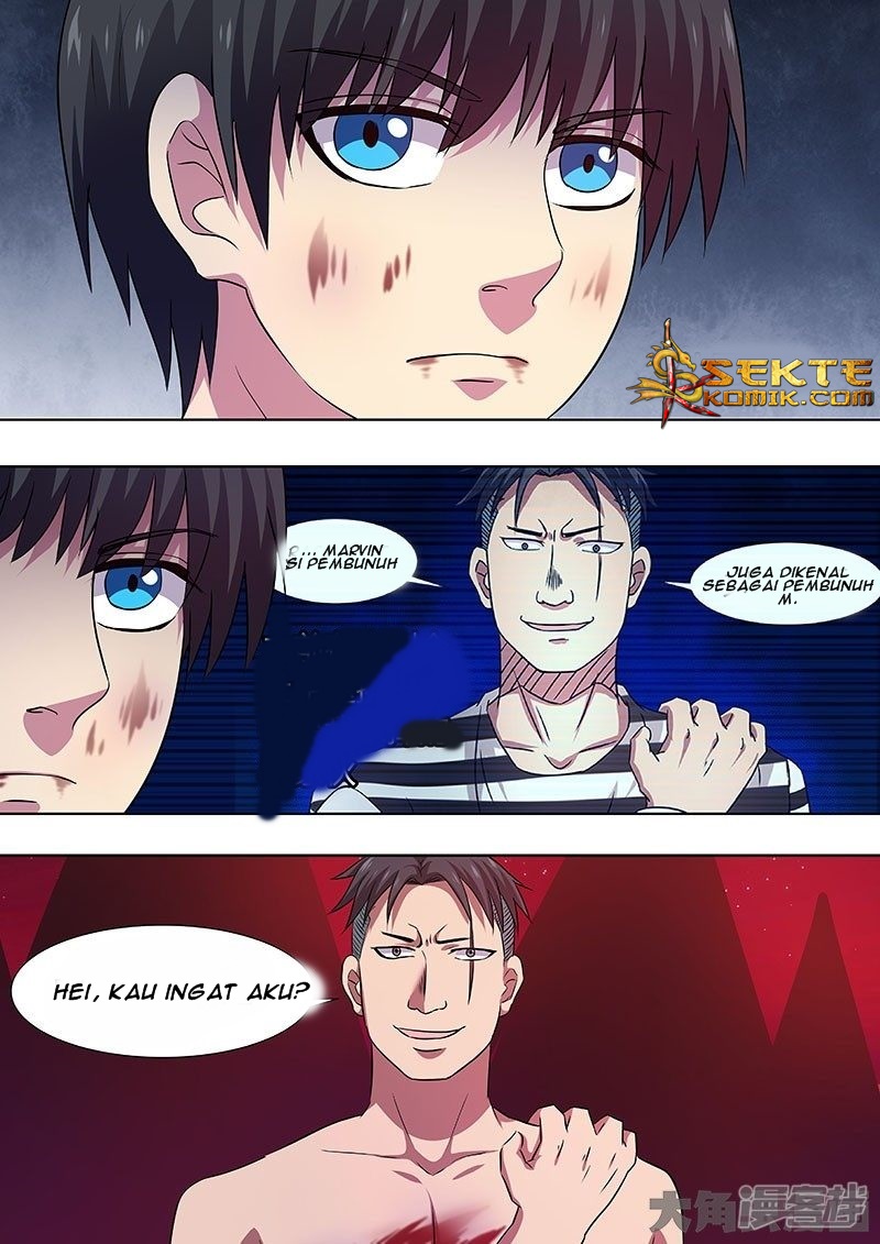 Purgatory Rebirth chapter 63