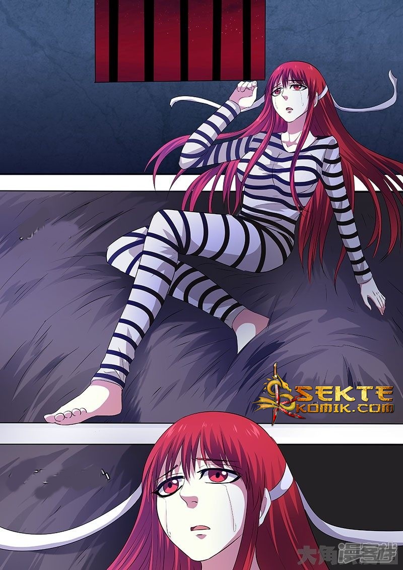 Purgatory Rebirth chapter 63