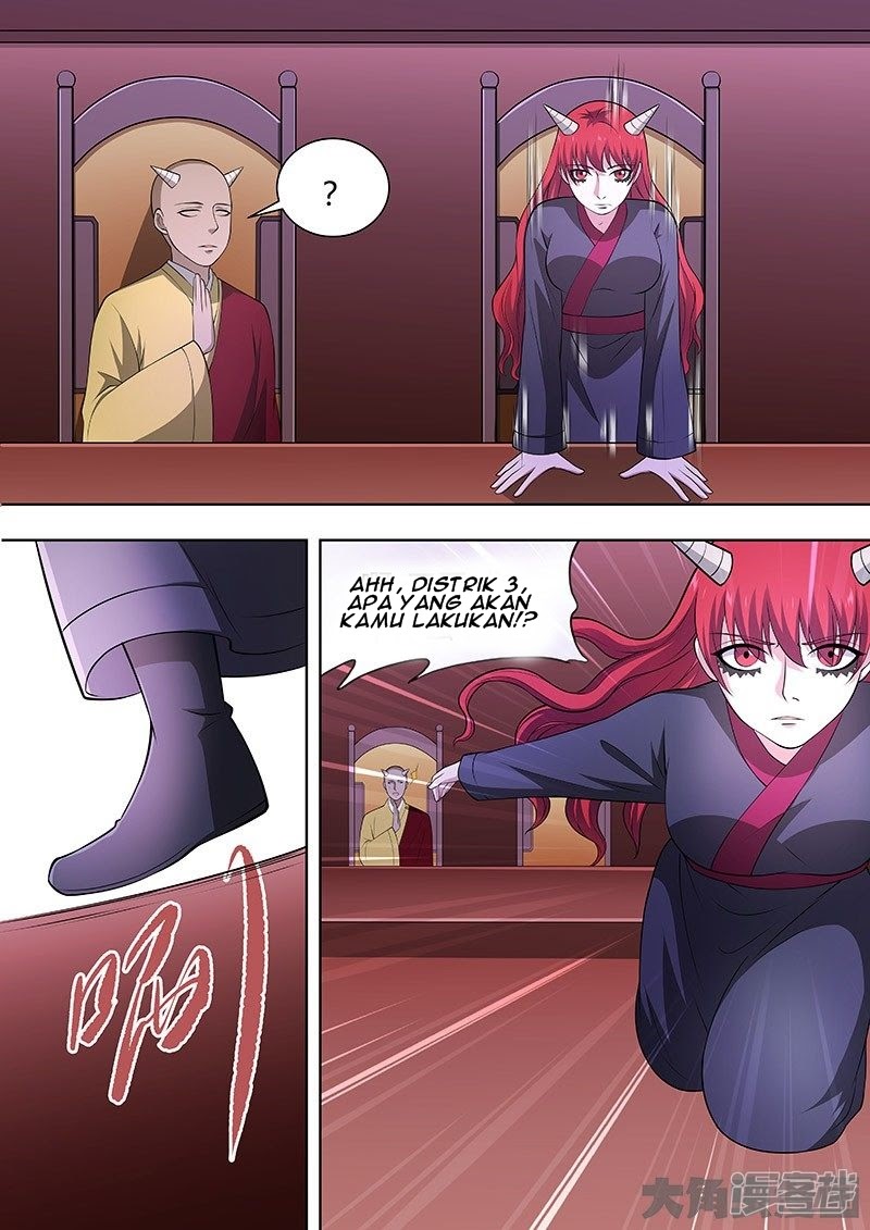 Purgatory Rebirth chapter 115