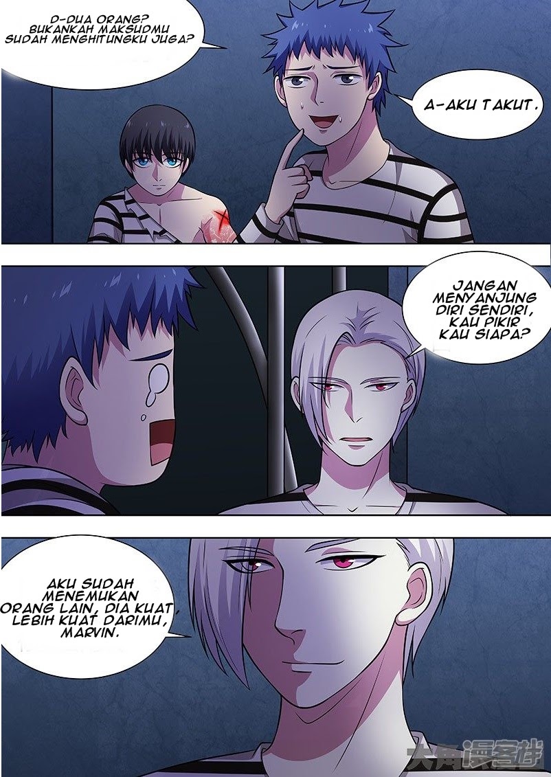 Purgatory Rebirth chapter 119