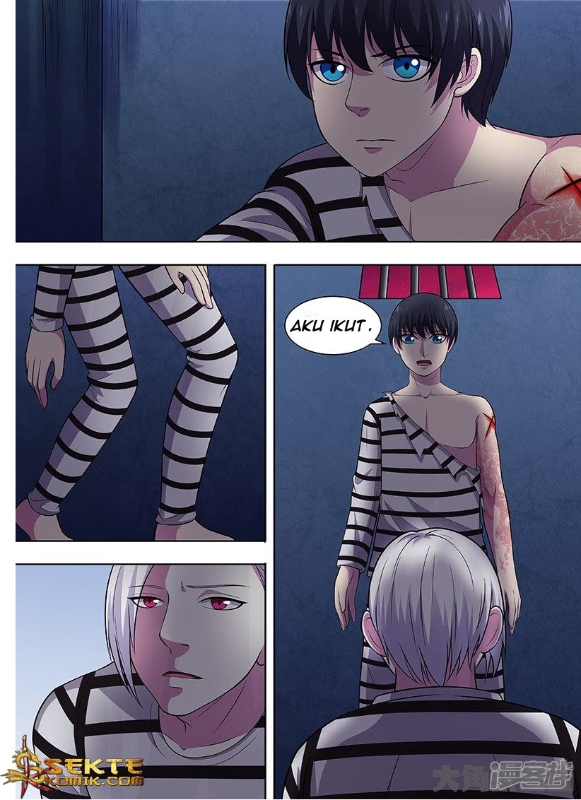 Purgatory Rebirth chapter 119