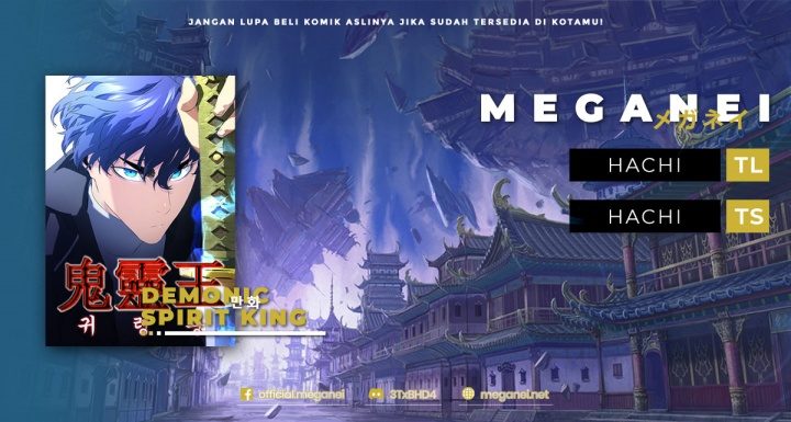 Phantom Spirit King Chapter 02 Bahasa Indonesia
