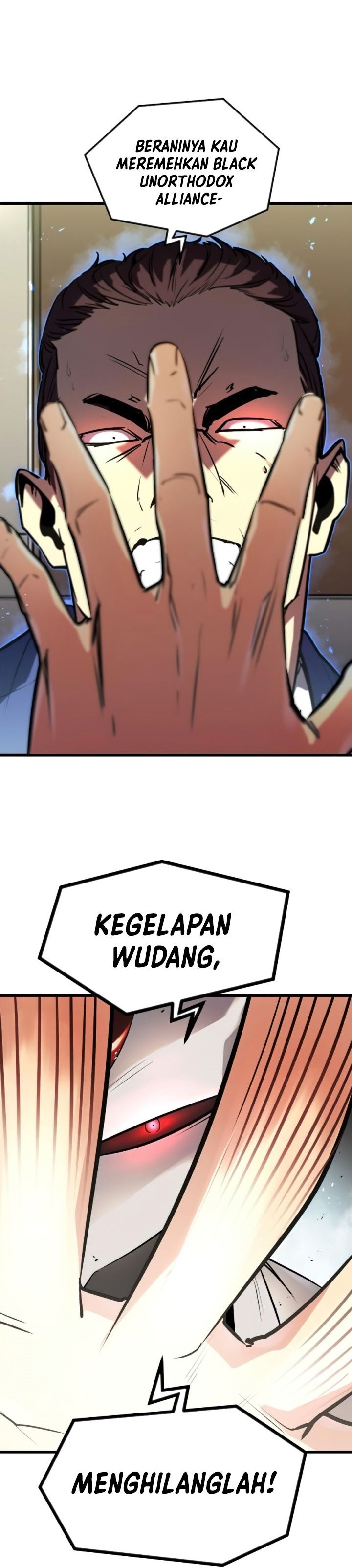 Phantom Spirit King Chapter 02 Bahasa Indonesia