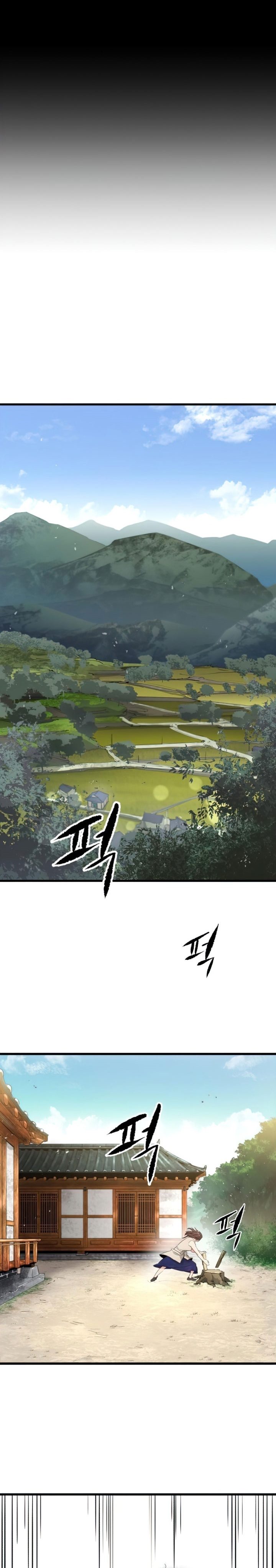 Phantom Spirit King Chapter 02 Bahasa Indonesia