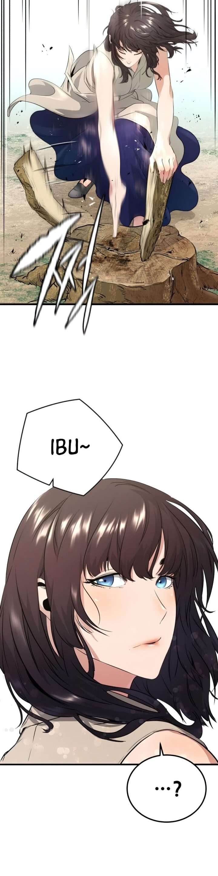 Phantom Spirit King Chapter 02 Bahasa Indonesia