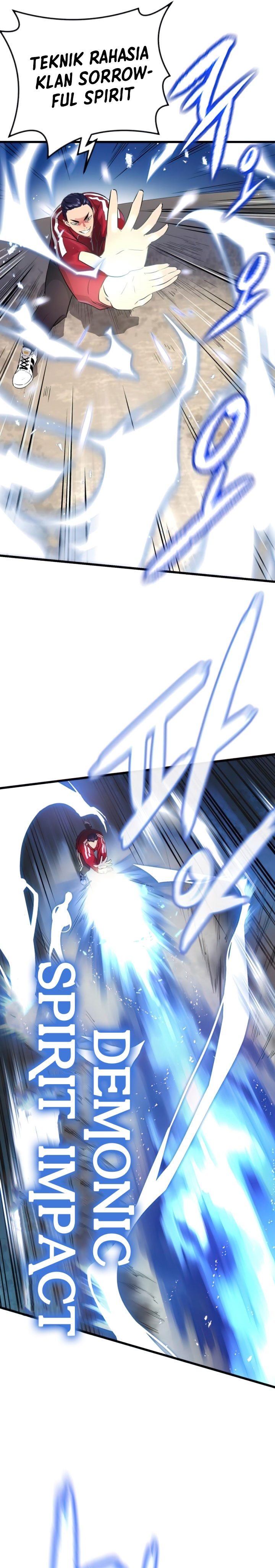 Phantom Spirit King Chapter 02 Bahasa Indonesia