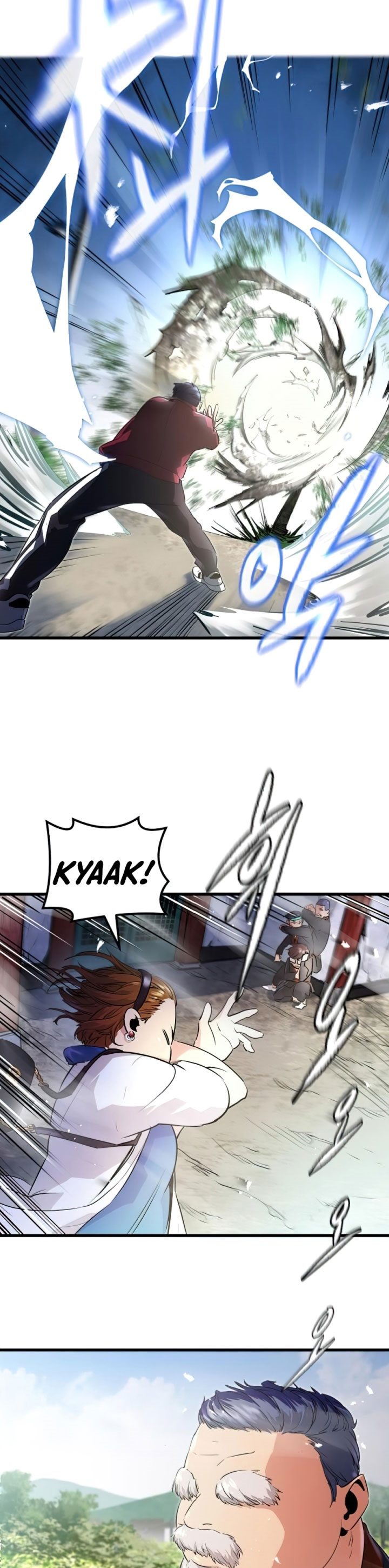 Phantom Spirit King Chapter 02 Bahasa Indonesia