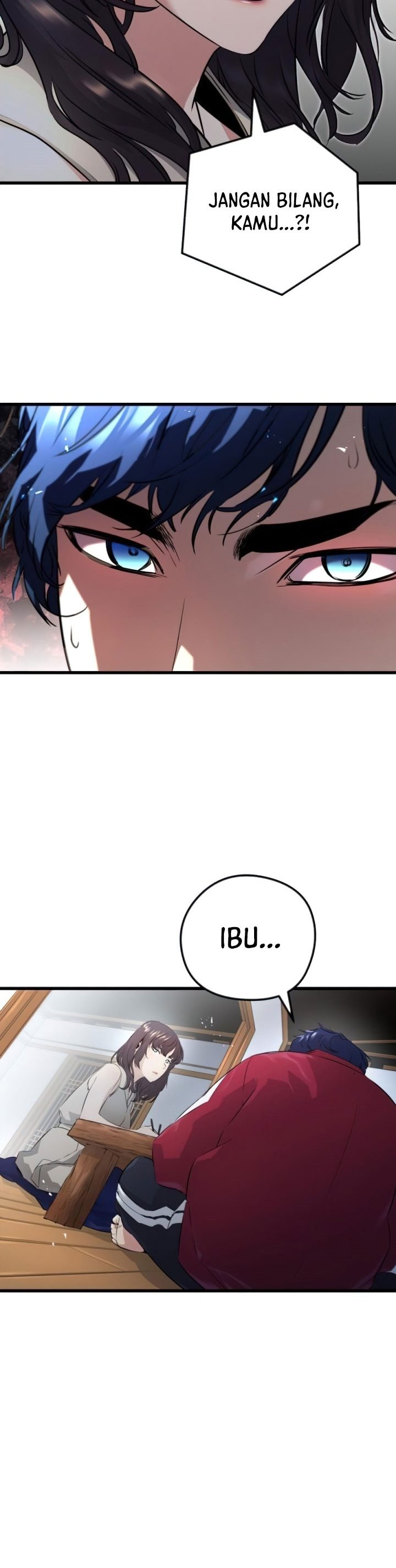 Phantom Spirit King Chapter 02 Bahasa Indonesia