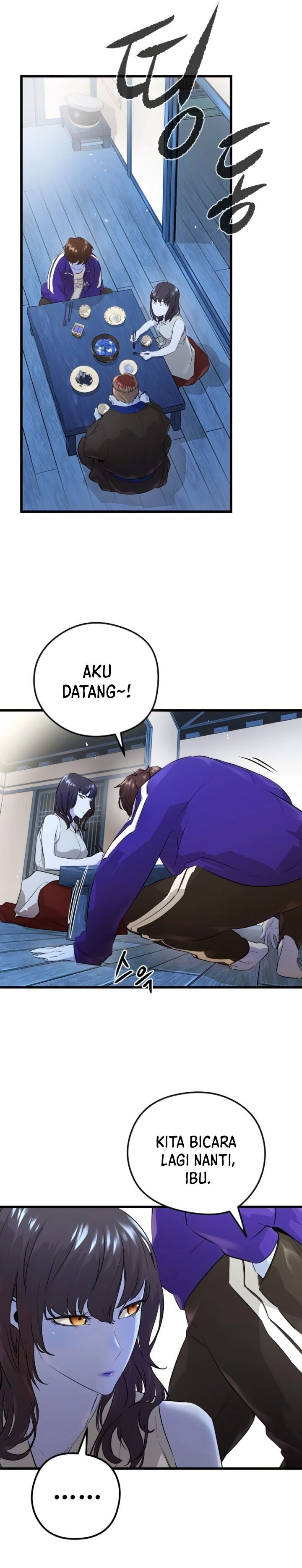 Phantom Spirit King Chapter 02 Bahasa Indonesia