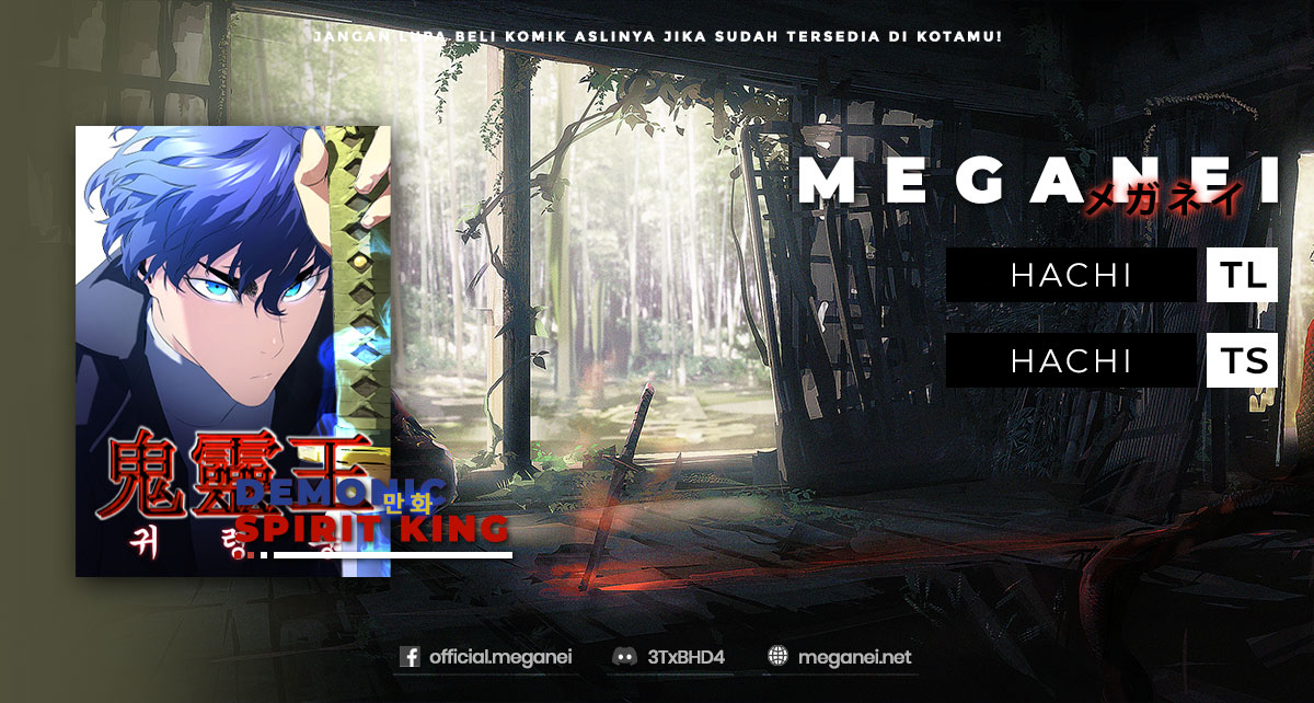 Phantom Spirit King Chapter 17 Bahasa Indonesia