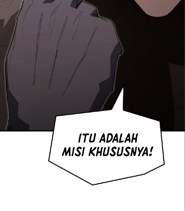 Phantom Spirit King Chapter 17 Bahasa Indonesia