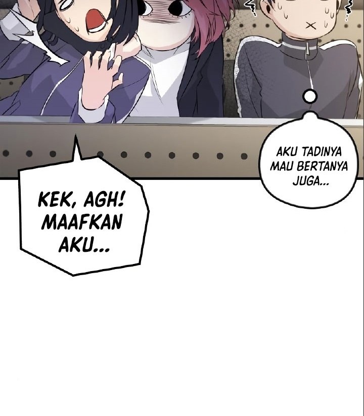 Phantom Spirit King Chapter 17 Bahasa Indonesia