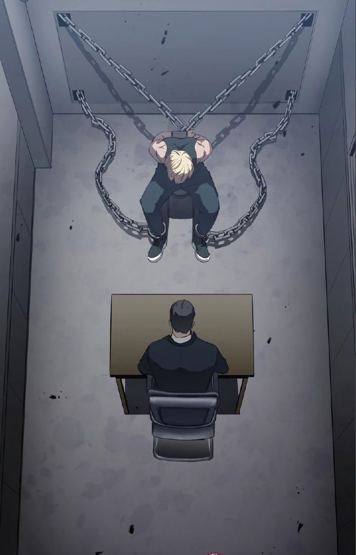 Phantom Spirit King Chapter 17 Bahasa Indonesia