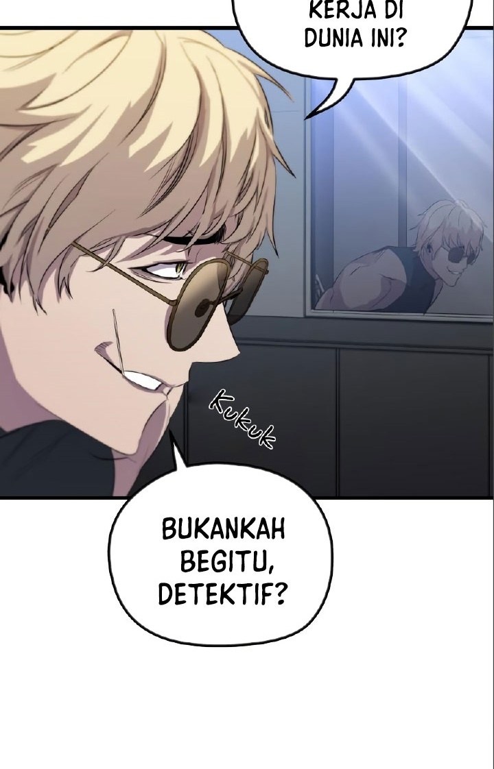 Phantom Spirit King Chapter 17 Bahasa Indonesia