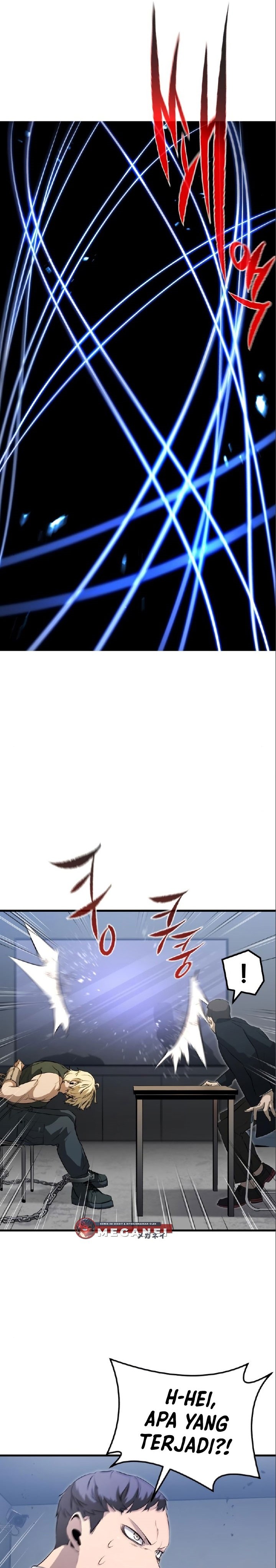 Phantom Spirit King Chapter 17 Bahasa Indonesia