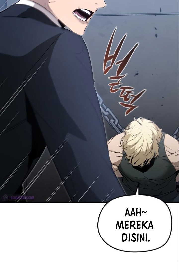 Phantom Spirit King Chapter 17 Bahasa Indonesia