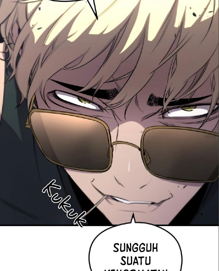 Phantom Spirit King Chapter 17 Bahasa Indonesia