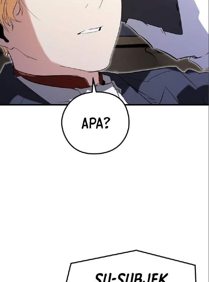 Phantom Spirit King Chapter 17 Bahasa Indonesia