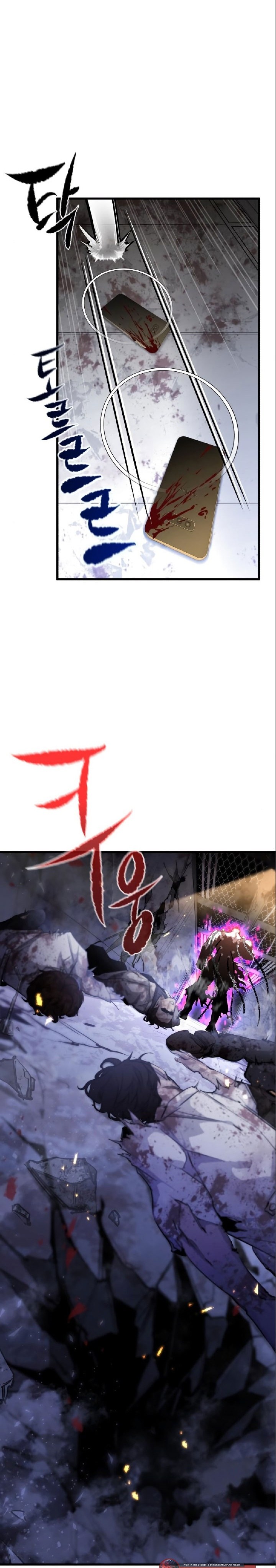 Phantom Spirit King Chapter 17 Bahasa Indonesia