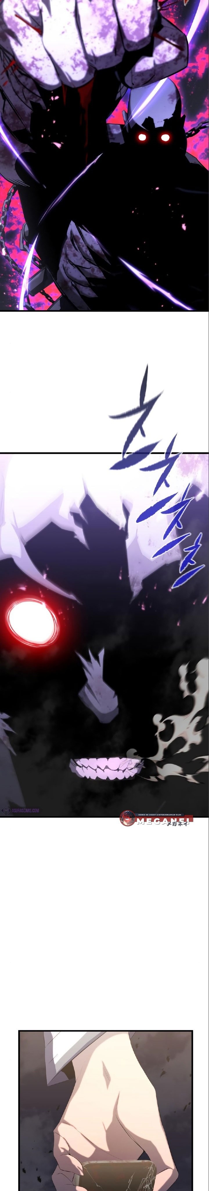 Phantom Spirit King Chapter 17 Bahasa Indonesia