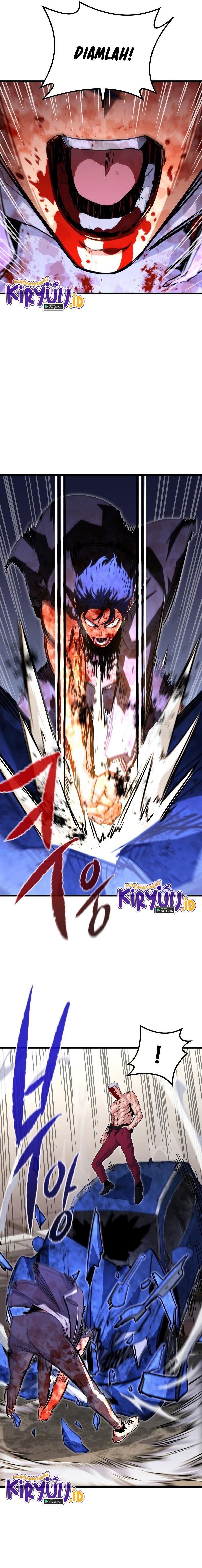 Phantom Spirit King Chapter 28 Bahasa Indonesia