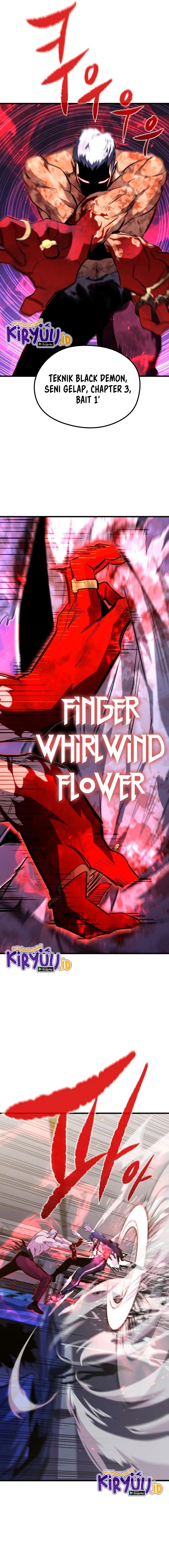 Phantom Spirit King Chapter 28 Bahasa Indonesia