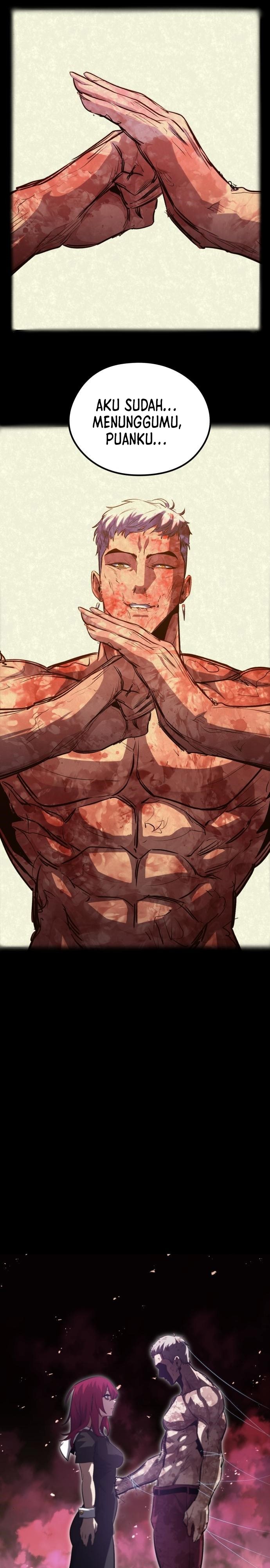 Phantom Spirit King chapter 45