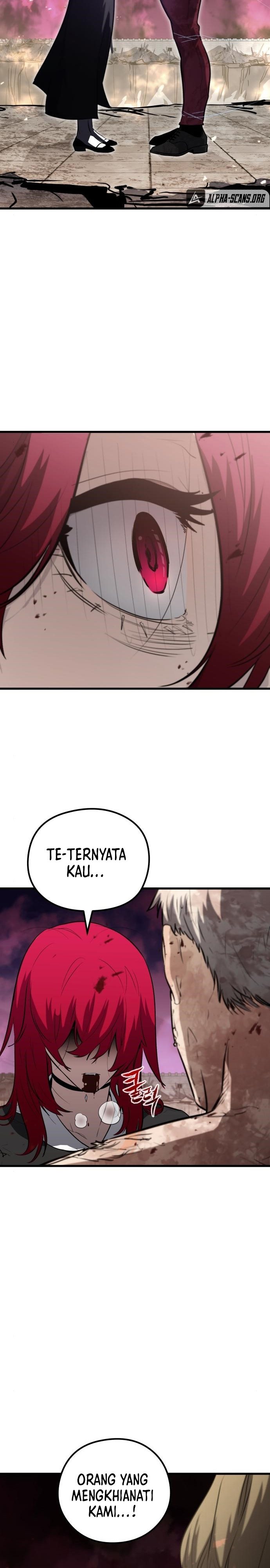 Phantom Spirit King chapter 45