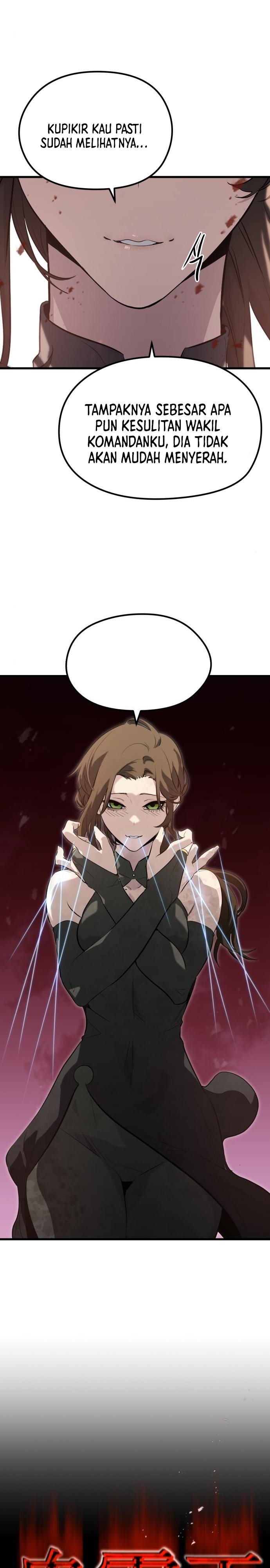 Phantom Spirit King chapter 45