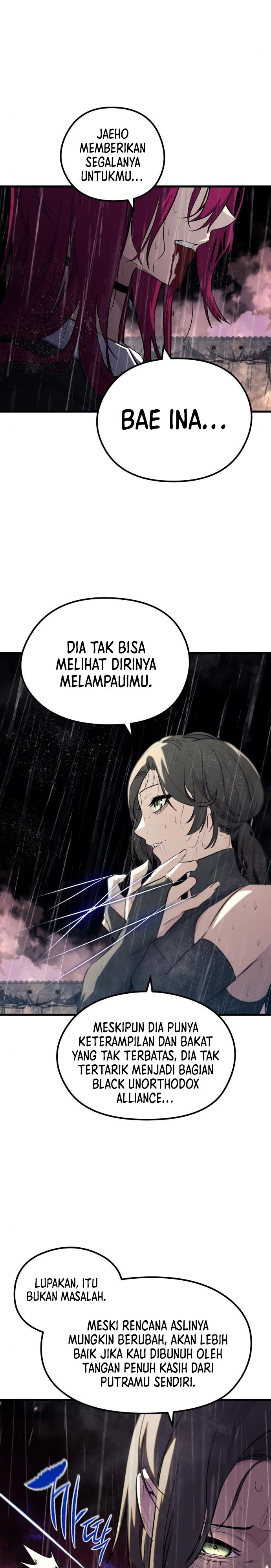 Phantom Spirit King chapter 45