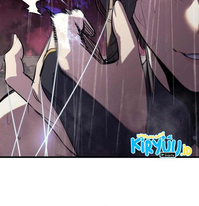 Phantom Spirit King chapter 45