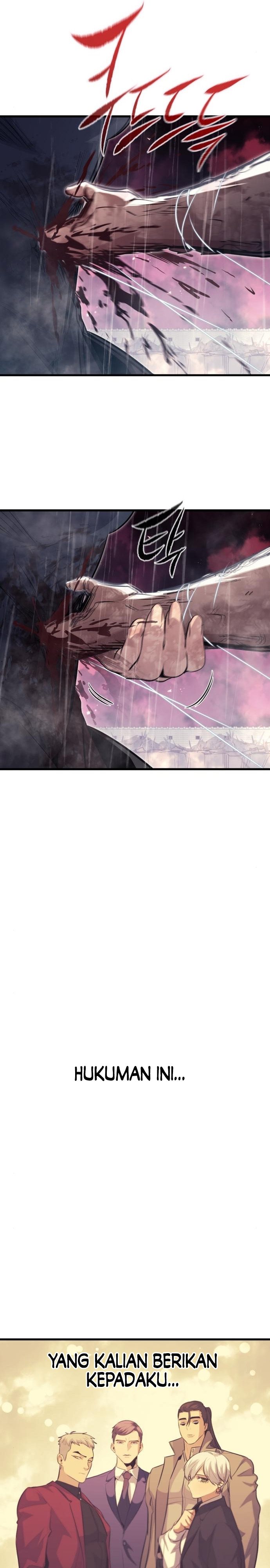 Phantom Spirit King chapter 45