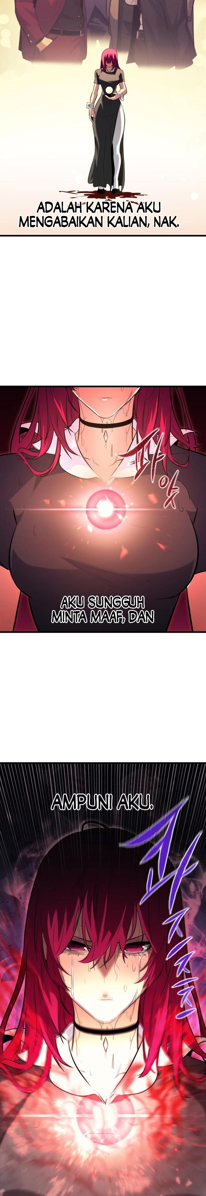 Phantom Spirit King chapter 45