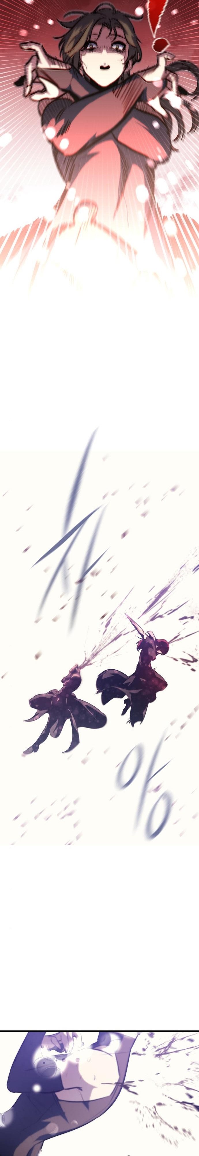 Phantom Spirit King chapter 45